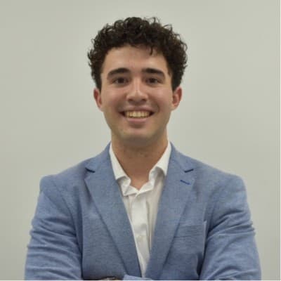 Foto de Nicolás López